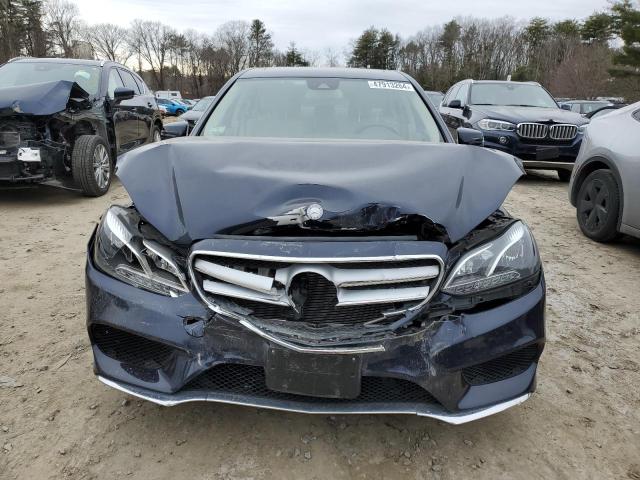 WDDHF5KB8GB232685 Mercedes-Benz E 350