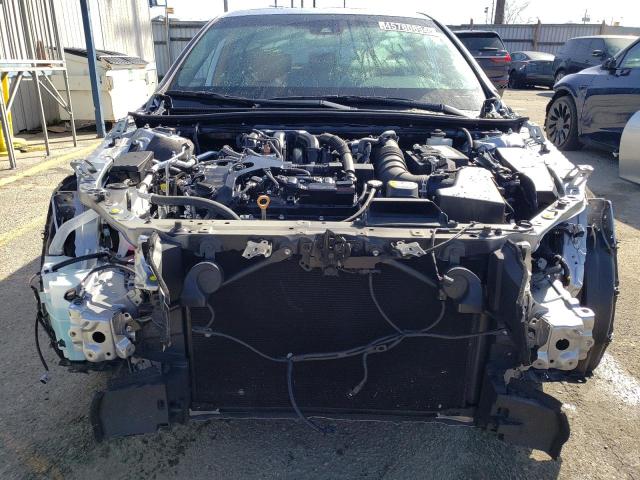 58ACZ1B17NU123930 Lexus Es 350 Base