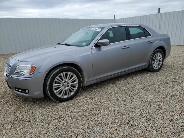 Auction sale of the 2014 Chrysler 300, vin: 2C3CCARG5EH201247, lot number: 45914474
