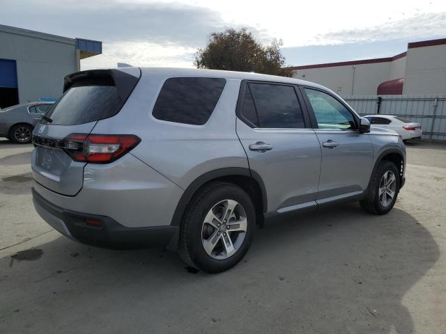 5FNYG2H44PB005215 Honda PILOT EXL