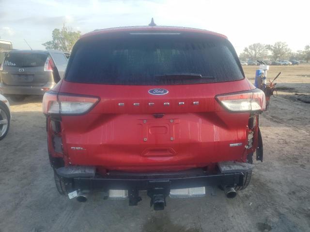 1FMCU9H97LUA83167 Ford ESCAPE SEL