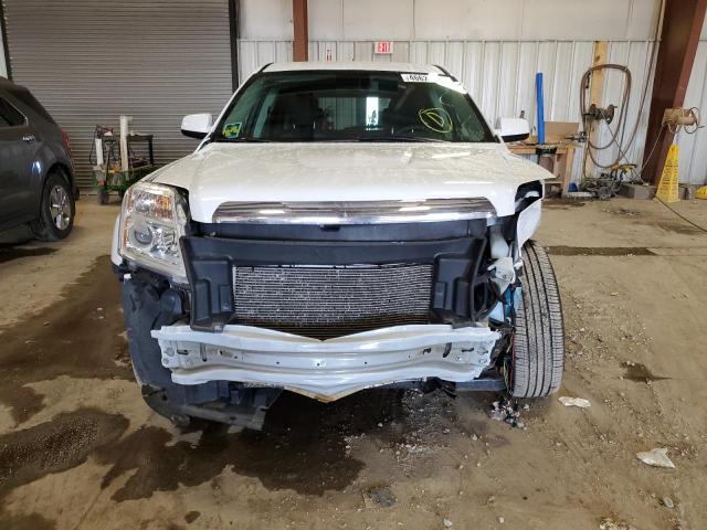 2GKFLSEKXG6246227 GMC Terrain Sle