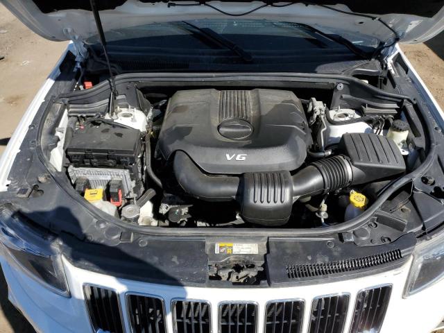 1C4RJFBG0FC612918 Jeep Grand Cherokee Limited
