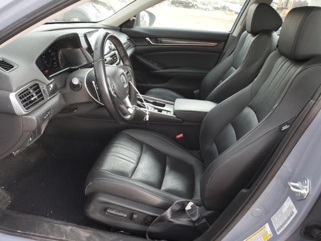 1HGCV1F45NA036784 Honda Accord Sport Se