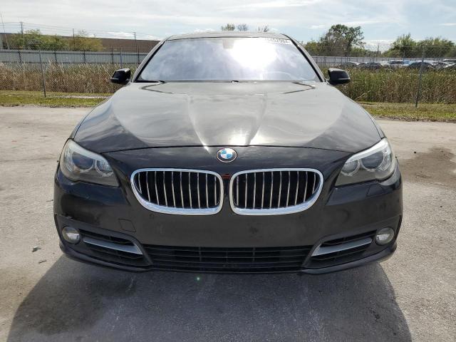 WBA5B1C57GG132183 BMW 535 I