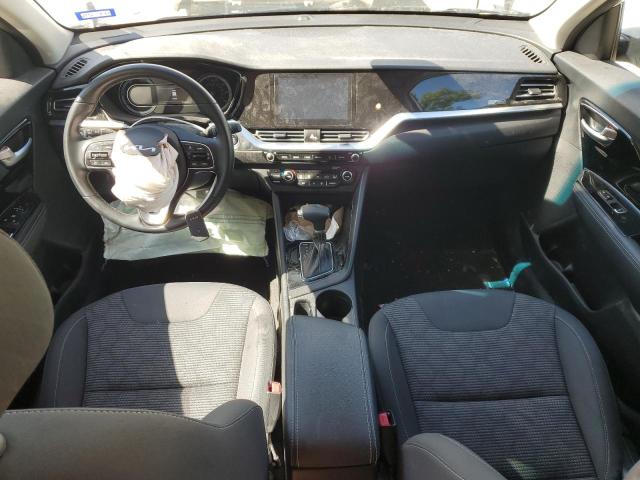KNDCB3LC6N5527467 KIA NIRO LX