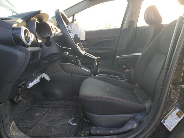 3N1CN8FV3LL880900 Nissan VERSA SR