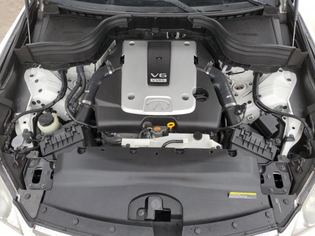 JN1BJ0RP0GM235302 Infiniti QX50