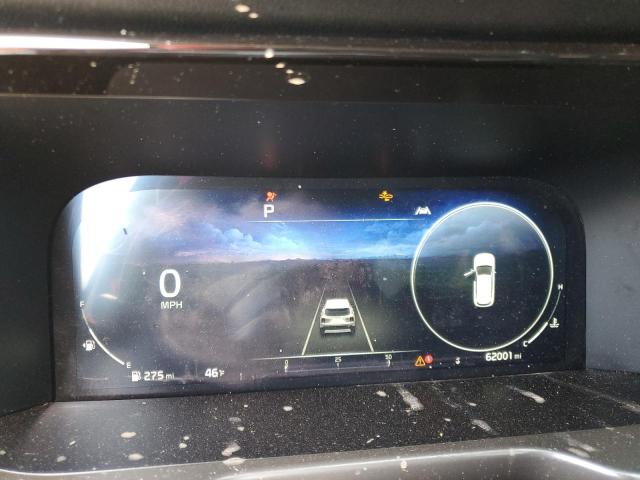 5XYRK4LF7NG120341 KIA SORENTO SX