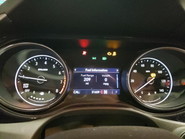 KL4MMGSLXMB051418 Buick Encore Gx Essence