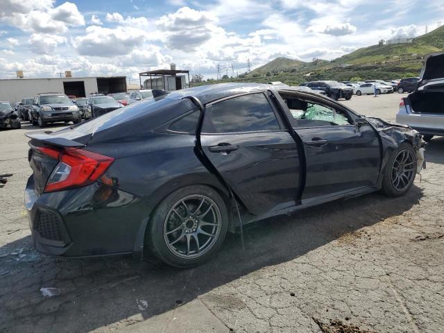 2HGFC1E50JH705097 Honda CIVIC SI