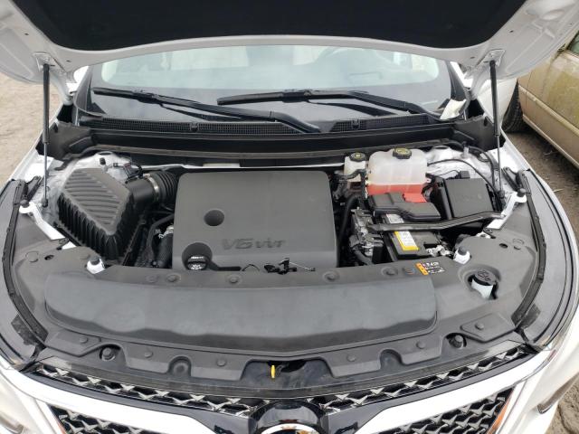 5GAEVCKW9RJ100357 Buick Enclave Avenir