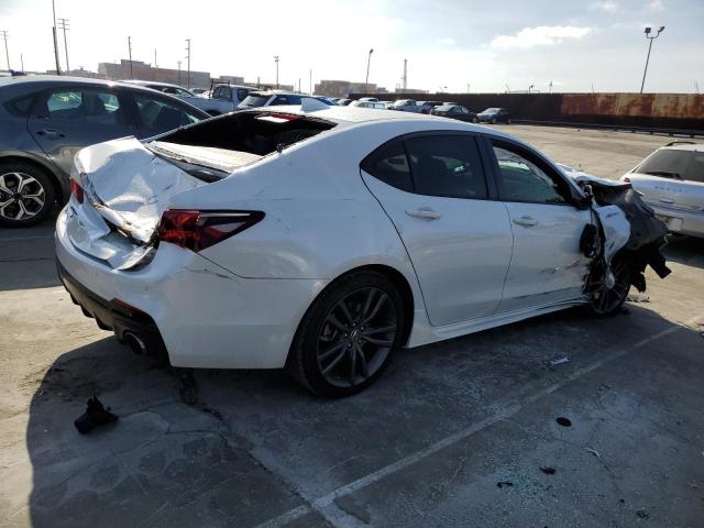 19UUB2F64KA007499 Acura Tlx Technology