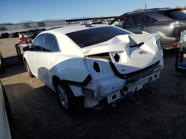 1G11B5SA5GF165320 Chevrolet MALIBU LIM
