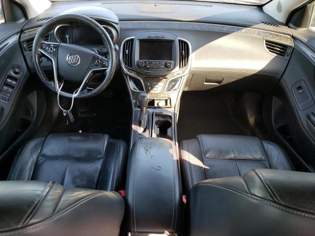 1G4GB5G38EF117685 Buick Lacrosse
