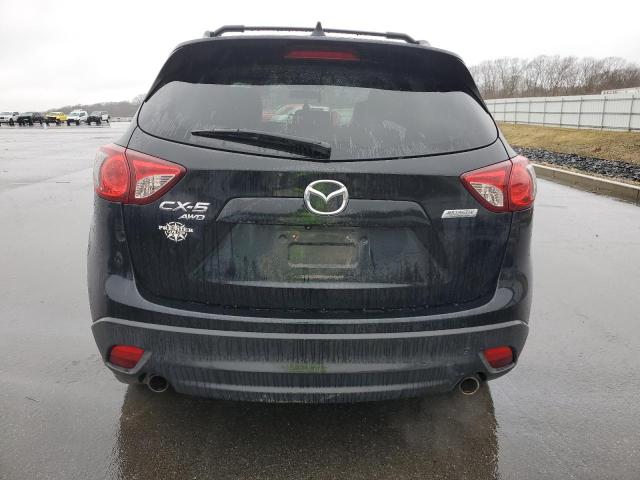 JM3KE4DY6F0473905 Mazda CX-5 GT
