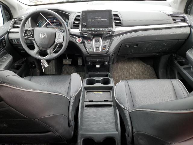 5FNRL6H90PB062479 Honda Odyssey Elite