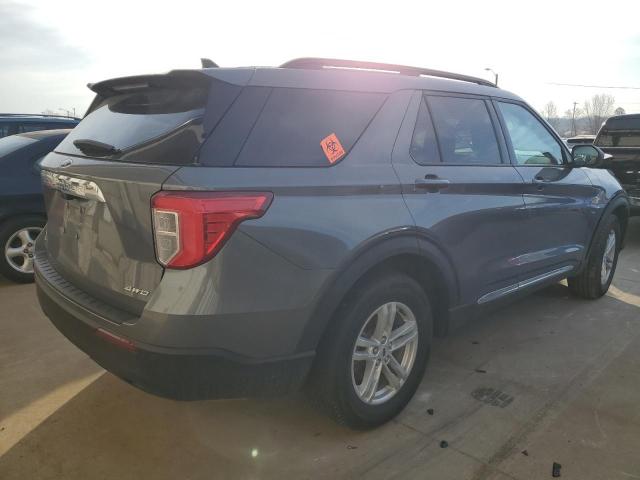 1FMSK8DH1PGC12274 Ford EXPLORER XLT