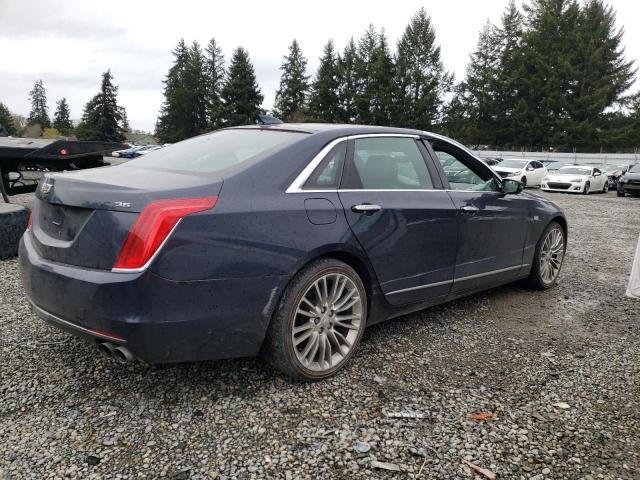 1G6KF5RS0GU144954 Cadillac Ct6 Premium