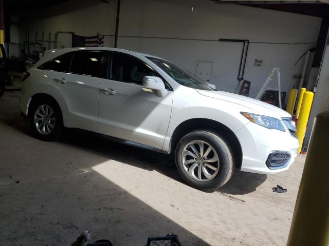 5J8TB4H35JL020243 Acura RDX