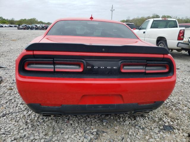 2C3CDZFJ5FH814532 Dodge Challenger R/t Scat Pack