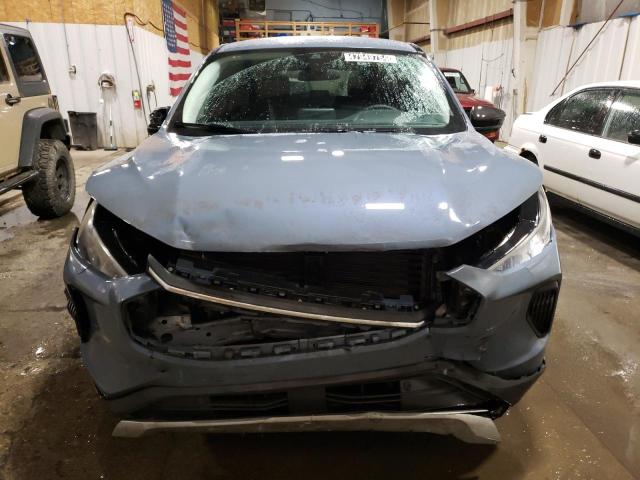 1FMCU9GN9PUA13349 Ford Escape Active