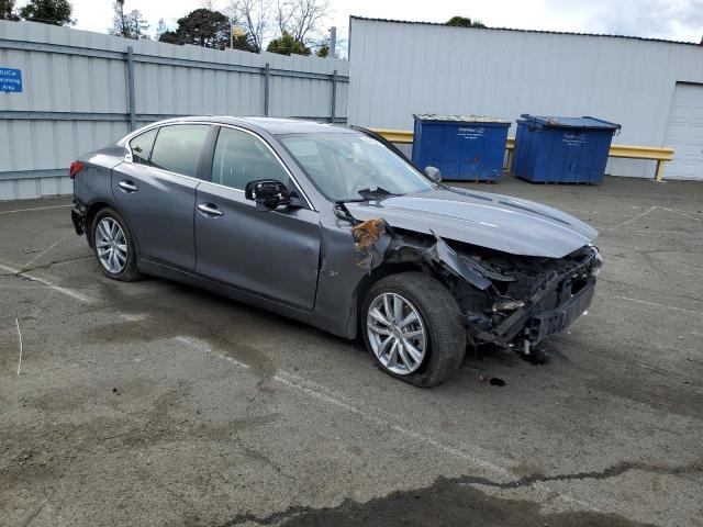 JN1BV7AP2FM353567 Infiniti Q50 BASE