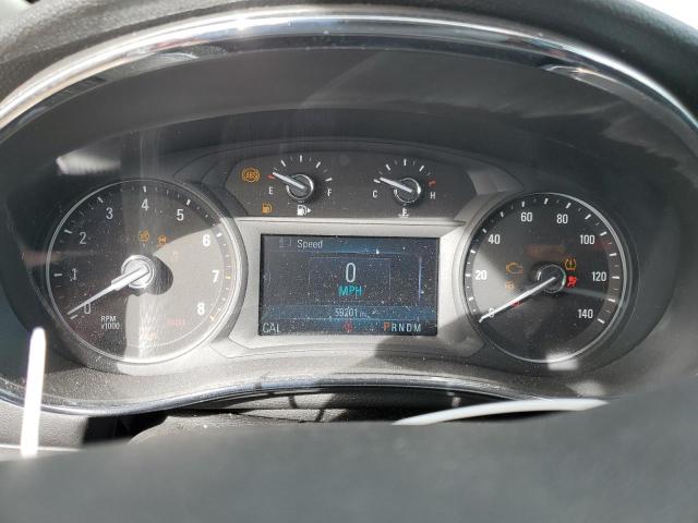 KL4CJCSB0LB061409 Buick Encore Essence
