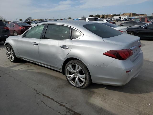 JN1BY1PP6GM630153 Infiniti Q70l 3.7