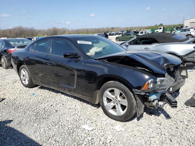 2C3CDXBG4EH258632 Dodge Charger Se