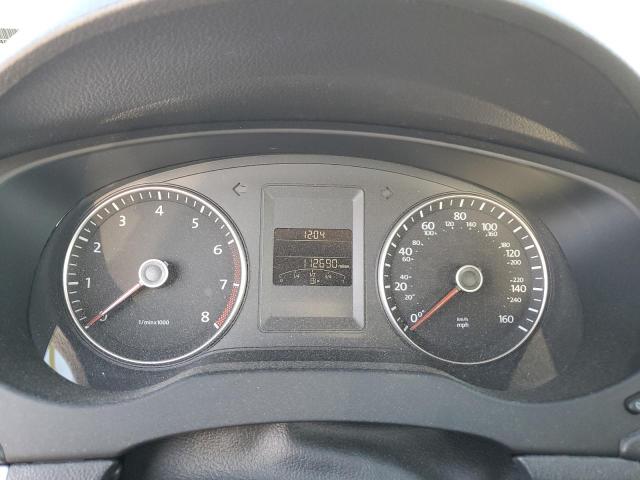 3VWD07AJ1EM364124 Volkswagen JETTA SE