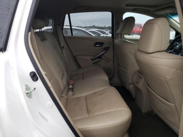 5J8TB3H3XFL016268 Acura RDX