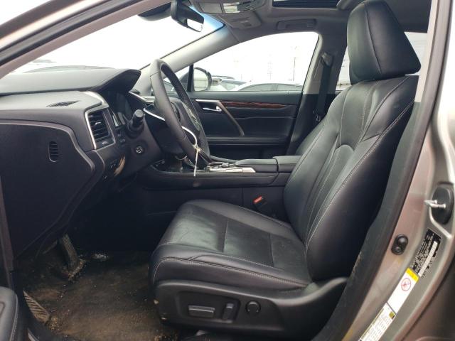 2T2BZMCA9HC131130 Lexus Rx 350 Base