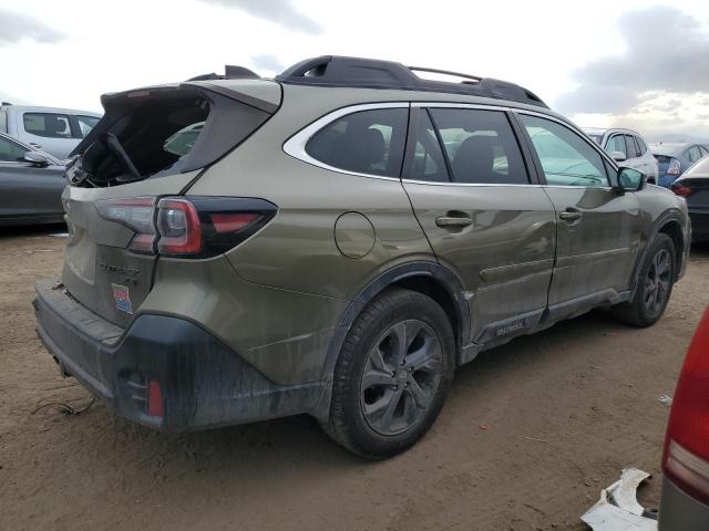 4S4BTGKD3L3227268 Subaru Outback Onyx Edition Xt