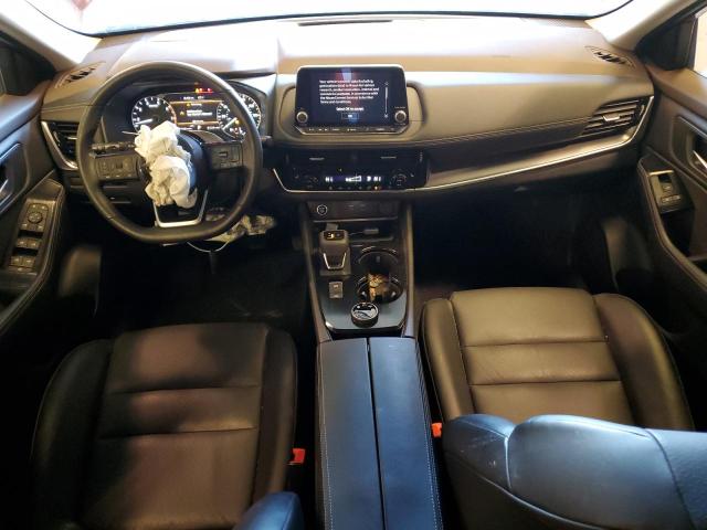 5N1BT3BB8NC707073 Nissan ROGUE SV