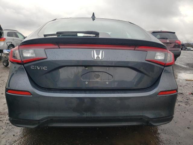 19XFL1H79NE005480 Honda CIVIC EXL