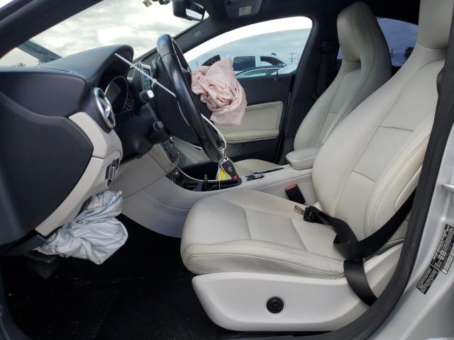 WDDSJ4EB1EN133714 Mercedes-Benz CLA 250