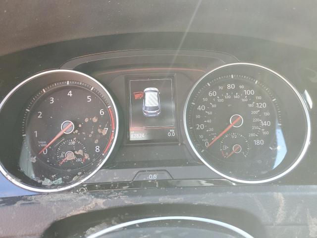 3VW5T7AU9KM017030 Volkswagen GTI S