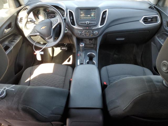 2GNAXSEV7J6265160 Chevrolet EQUINOX LT
