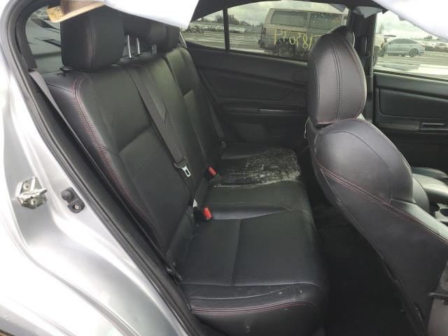 JF1VA1J63H9816869 Subaru Wrx Limited