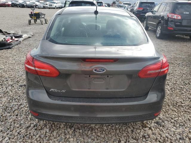 1FADP3H26HL235779 Ford FOCUS SEL