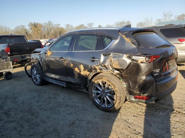 JM3KFBAY5L0828189 Mazda Cx-5 Grand Touring Reserve