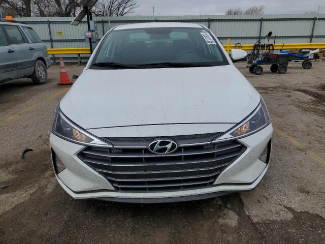 5NPD74LF0KH425292 Hyundai ELANTRA SE