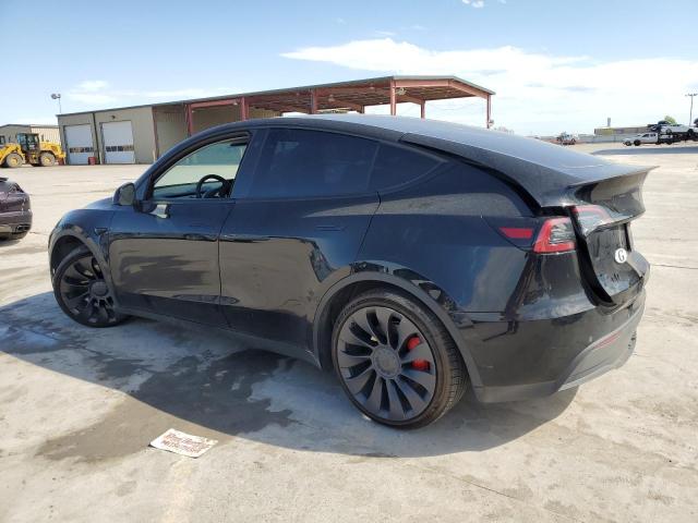 7SAYGDEF3NF328060 Tesla Model Y