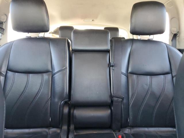 5N1AL0MN8GC505564 Infiniti QX60