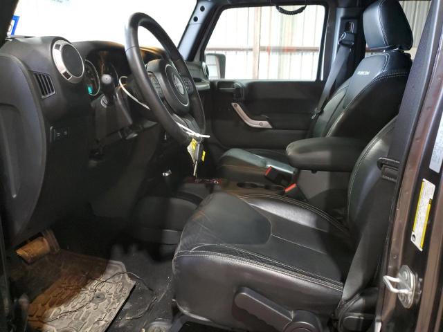 1C4HJWFG4GL218457 Jeep Wrangler Unlimited Rubicon