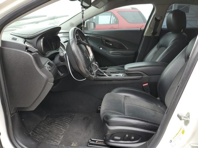 1G4GA5GR3EF237885 Buick Lacrosse