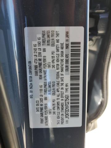 JM3KFBCMXP0275491 Mazda Cx-5 Preferred