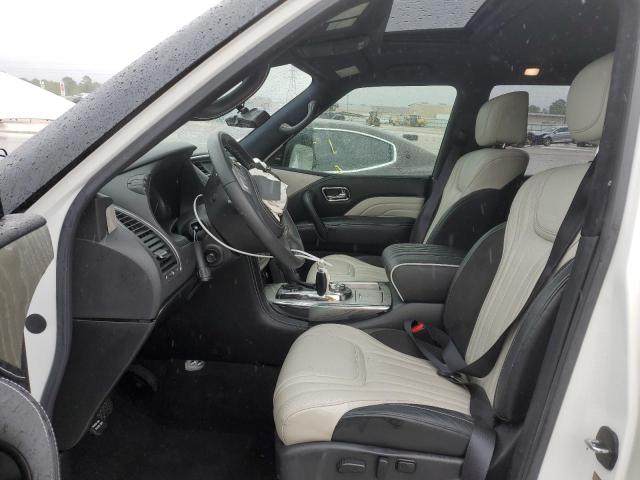 JN8AZ2NE0K9234863 Infiniti QX80 LUXE