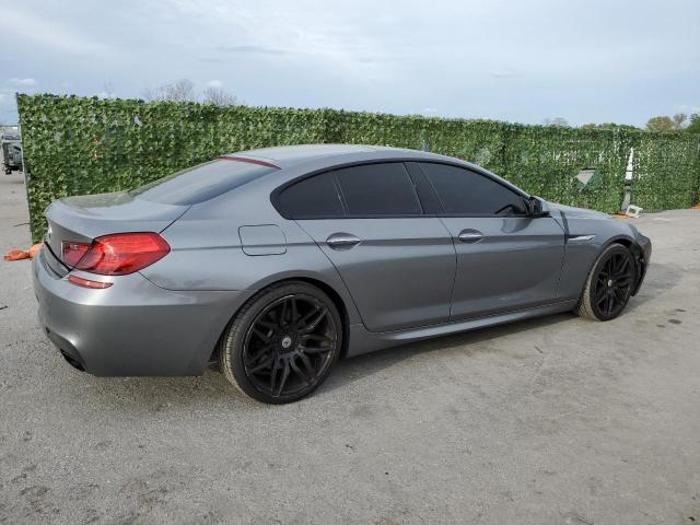 WBA6B2C51ED129336 BMW 650 I Gran Coupe